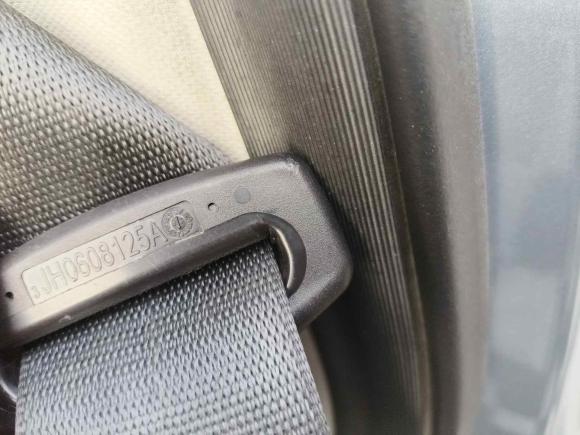 [宁波·浙B] 二手吉利汽车嘉际2019款 1.5TD MHEV DCT臻享型