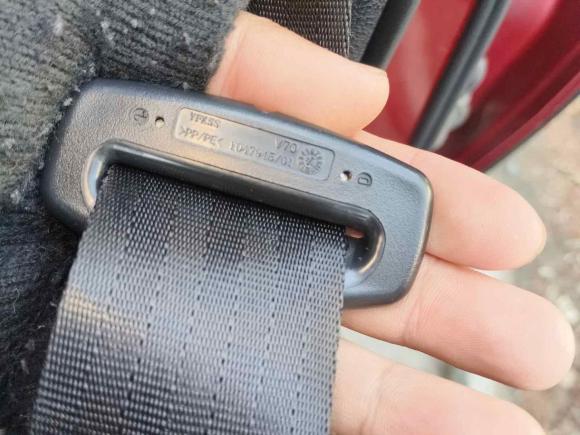 [合肥·皖A] 二手长安长安CS152016款 1.5L 自动时尚版