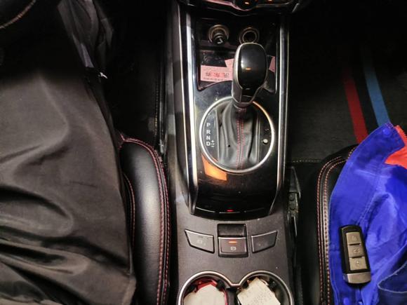 [苏州·苏E] 二手众泰大迈X52015款 1.5T CVT总督型 国IV