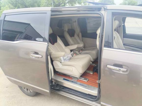 [金华·浙G] 二手别克别克GL82020款 陆上公务舱 652T 豪华型