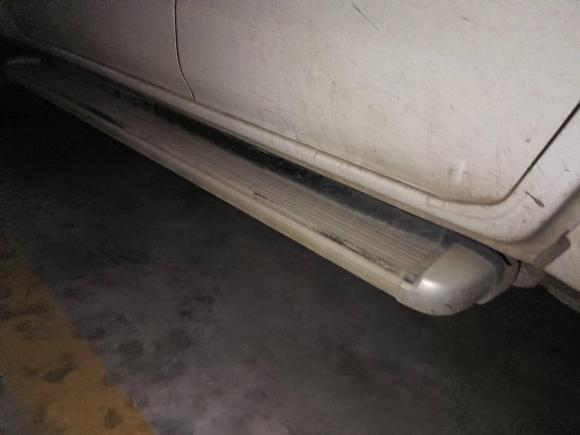 [济南·鲁A] 二手日产纳瓦拉2019款 2.5L手动四驱舒适型国VI QR25