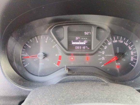 [济南·鲁A] 二手雪铁龙爱丽舍2018款 1.6L 手动时尚型