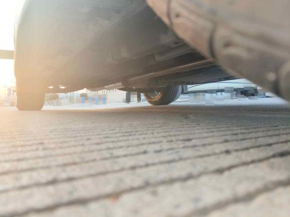 [南通·苏F] 二手现代途胜2015款 1.6T 双离合两驱智能型