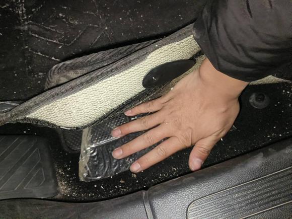 [嘉兴·浙F] 二手大众途观L2017款 380TSI 自动四驱豪华版