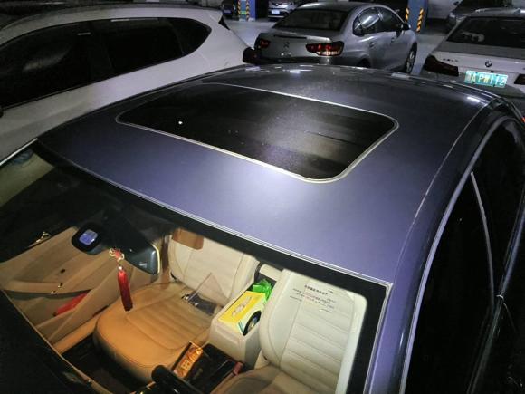 [杭州·浙A] 二手大众帕萨特2011款 1.8TSI DSG御尊版