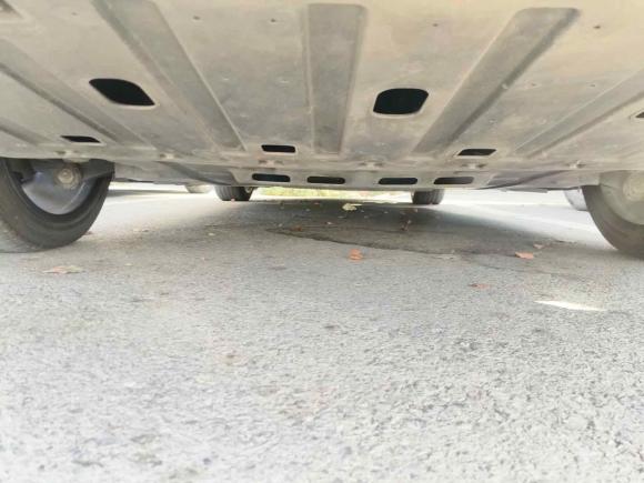 [无锡·苏B] 二手欧拉欧拉闪电猫2022款 705km 长续航版