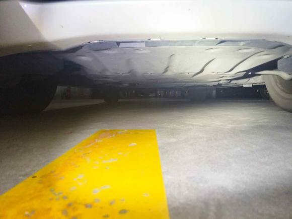 [上海·沪B] 二手宝马宝马3系GT2019款 320i 时尚型