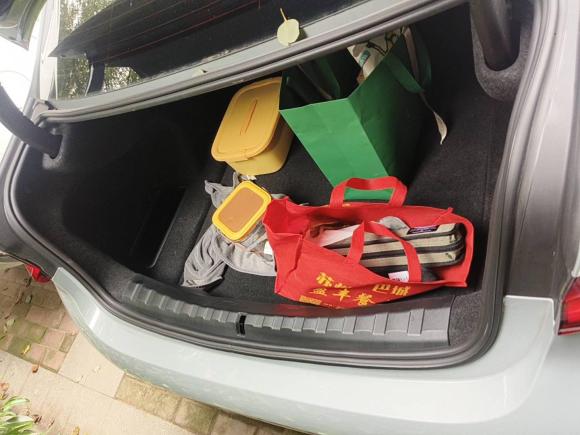 [上海·沪D] 二手宝马宝马3系2025款 325Li M运动套装