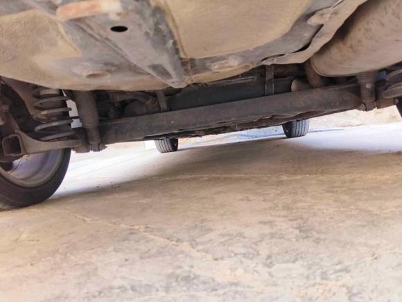 [青岛·鲁B] 二手现代朗动2015款 1.6L 自动领先型