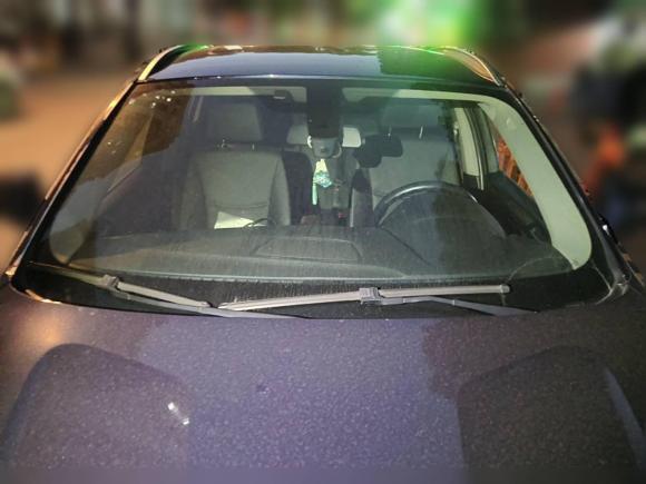 [上海·沪F] 二手宝马宝马X42014款 xDrive28i 领先型