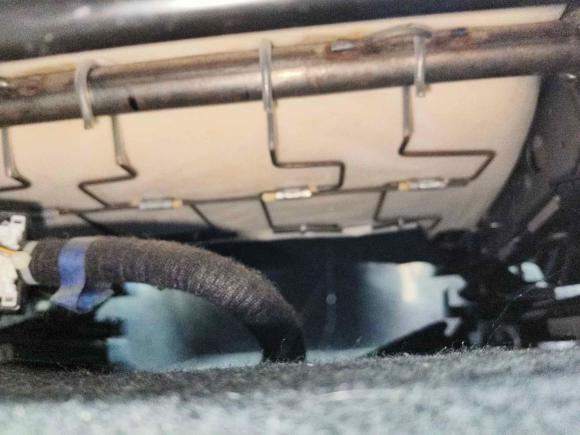 [杭州·浙A] 二手马自达马自达3 昂克赛拉2014款 两厢 1.5L 自动豪华型