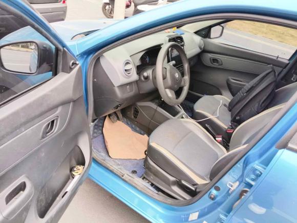 [成都·川A] 二手雷诺雷诺 e诺2019款 e尚型