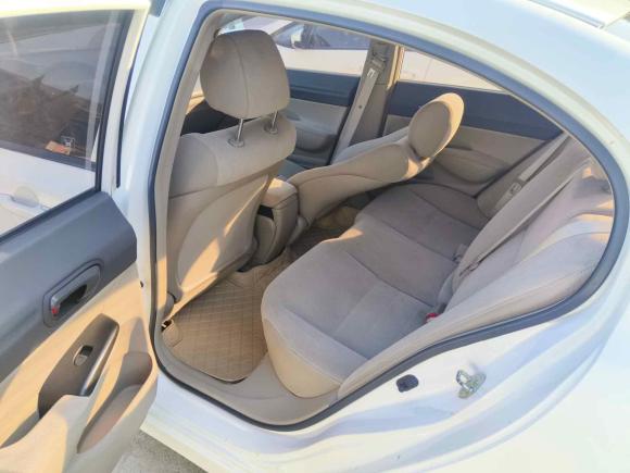 [合肥·皖A] 二手思铭思铭2012款 1.8L 自动