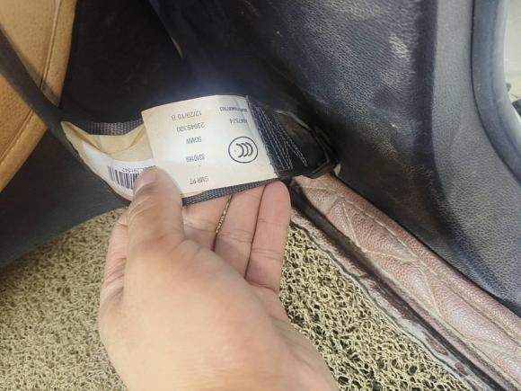 [西安·陕A] 二手宝骏宝骏5602016款 1.8L 手动舒适型