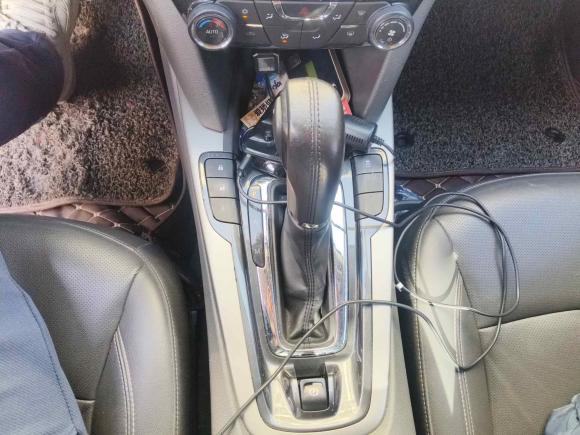 [深圳·粤B] 二手雪佛兰迈锐宝2016款 2.0L 自动豪华版