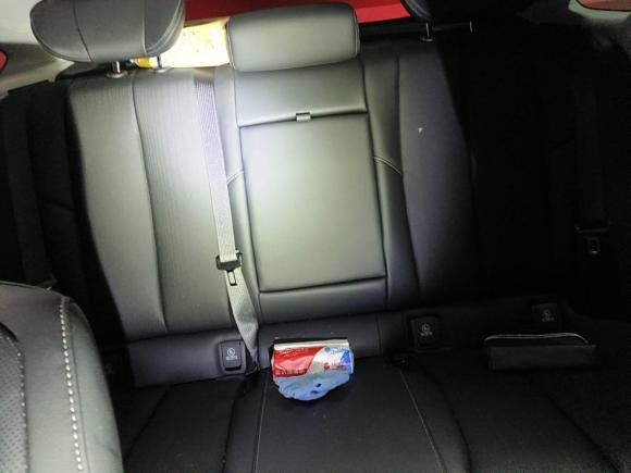 [合肥·皖A] 二手别克君越2025款 28T 白金版