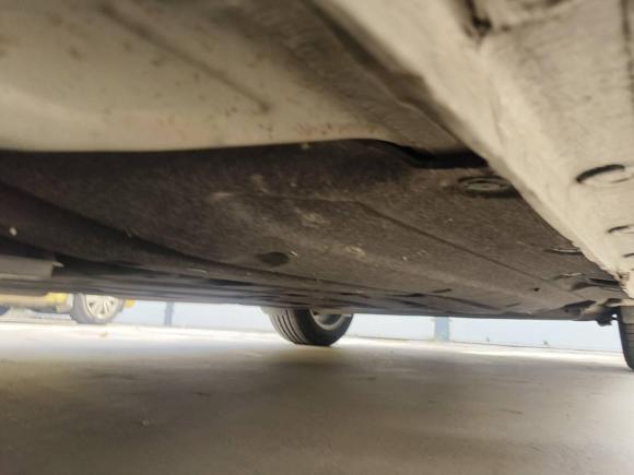 [宁波·浙B] 二手本田享域2021款 锐·混动 1.5L 净畅版