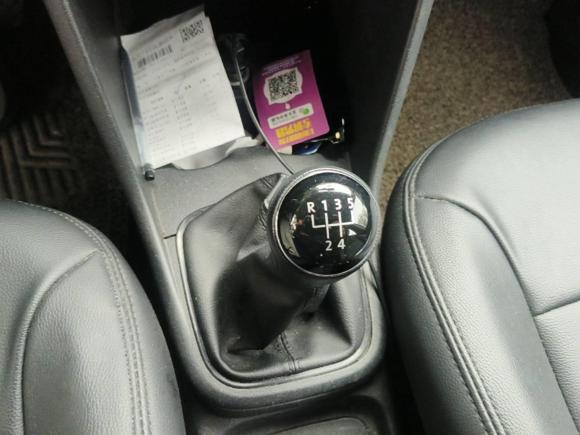 [嘉兴·浙F] 二手大众Polo2016款 1.4L 手动风尚型