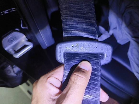 [西安·陕A] 二手奔驰奔驰GLK级2013款 GLK 300 4MATIC 动感天窗型