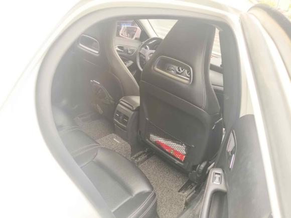 [青岛·鲁B] 二手奔驰奔驰GLA2018款 GLA 200 动感型