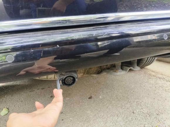 [苏州·苏U] 二手大众迈特威2012款 2.0TSI 四驱尊享版