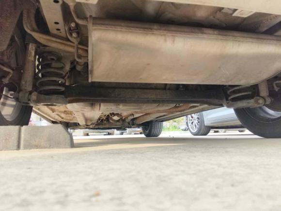 [宁波·云C] 二手众泰众泰SR72017款 1.5T CVT魔方之梦版