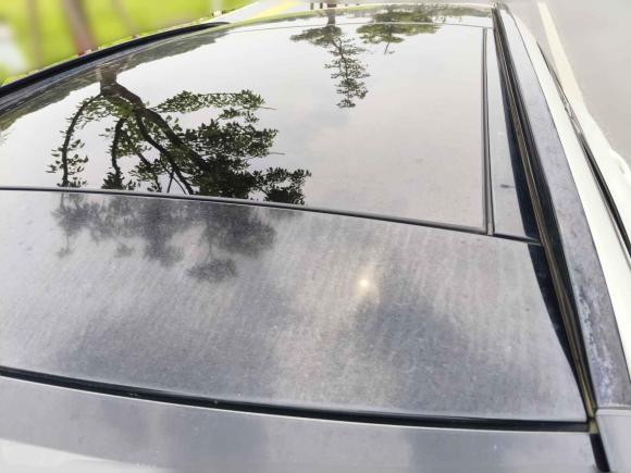 [南昌·赣A] 二手奔驰奔驰GLA2018款 GLA 200 极地限量版