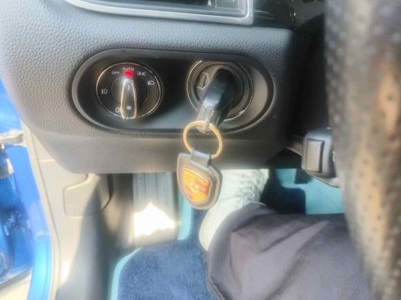 [湖州·浙E] 二手保时捷Macan2016款 Macan S 3.0T