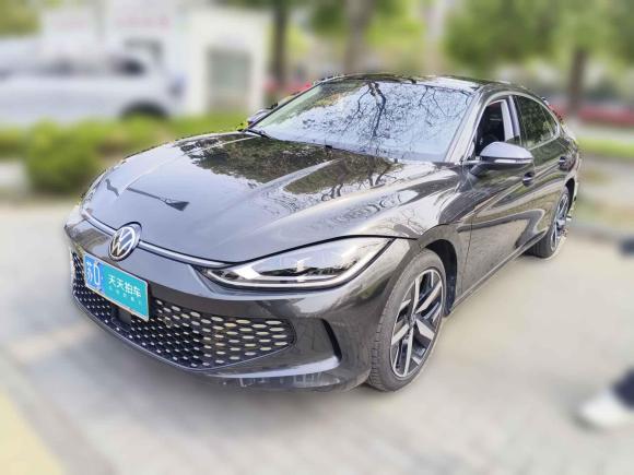 大众凌渡2024款 凌渡L 280TSI DSG酷辣版「常州二手车」「天天拍车」