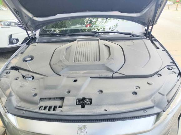 [成都·川A] 二手比亚迪秦PLUS2023款 冠军版 EV 510KM领先型