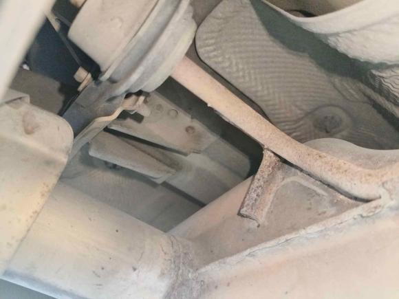 [深圳·赣G] 二手凯迪拉克凯迪拉克XTS2018款 28T 技术型