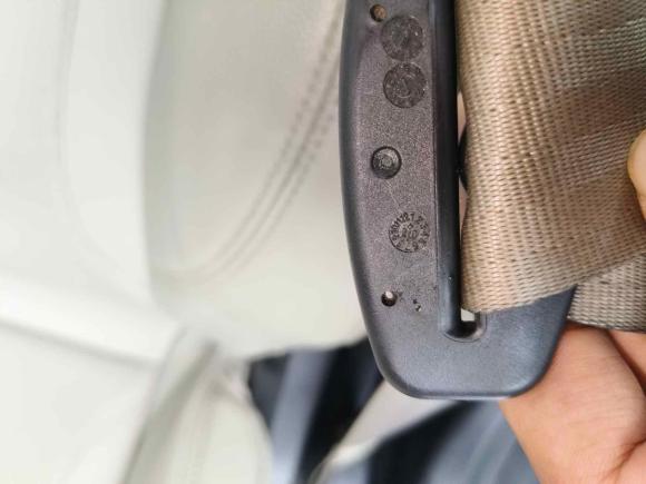 [深圳·粤S] 二手别克英朗2021款 典范 1.5L 自动精英型