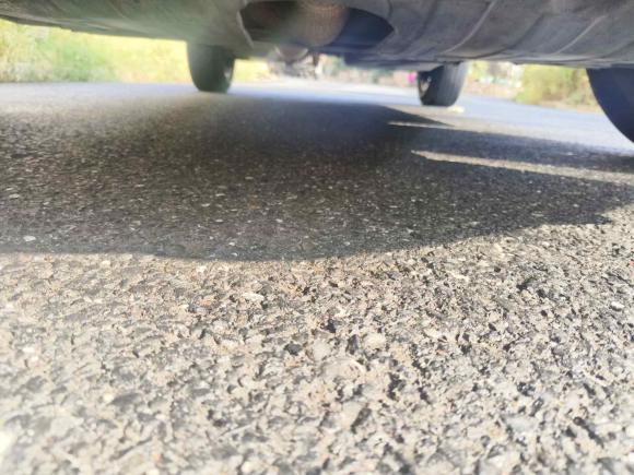 [杭州·浙A] 二手吉利汽车博越2016款 2.0L 手动智尚型