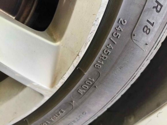 [上海·沪H] 二手沃尔沃沃尔沃S902017款 T5 智远版