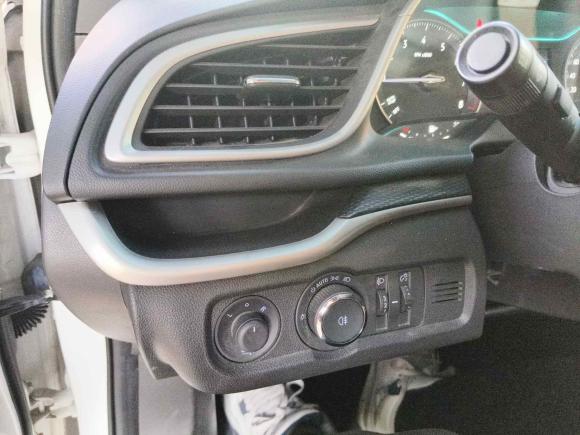 [上海·沪A] 二手别克英朗2019款 18T 自动互联旗舰型 国VI