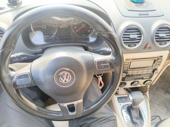 [合肥·皖A] 二手大众朗逸2011款 1.6L 自动品轩版