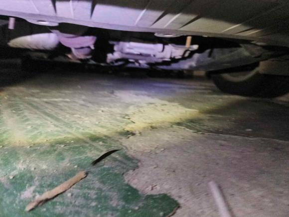 [深圳·粤B] 二手别克英朗2016款 15N 自动精英型