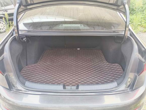 [济南·鲁A] 二手大众速腾2023款 280TSI DSG超越Lite版