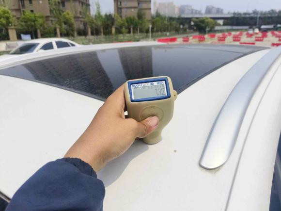 [宁波·浙B] 二手名爵名爵HS2019款 20T 自动两驱豪华版 国VI