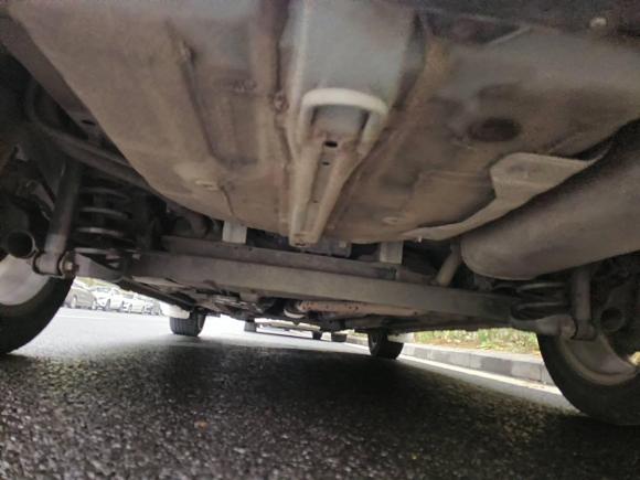 [成都·川K] 二手长安逸动DT2018款 1.6L 手动智享型