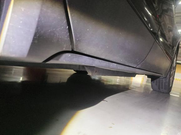 [上海·沪B] 二手别克昂科威Plus2020款 28T 四驱精英型