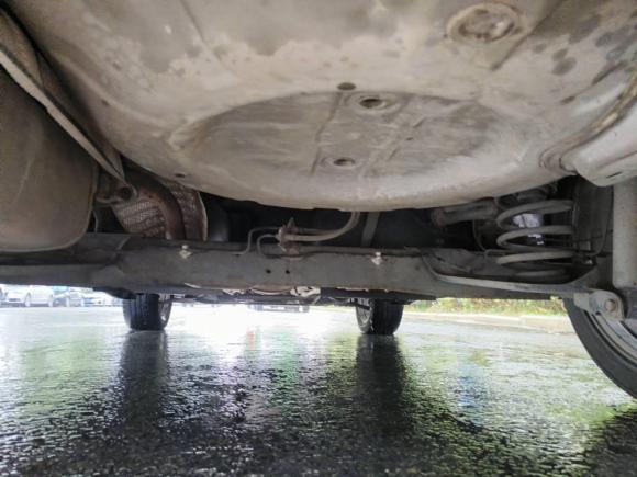 [合肥·皖A] 二手英菲尼迪英菲尼迪ESQ2014款 1.6L 率臻版