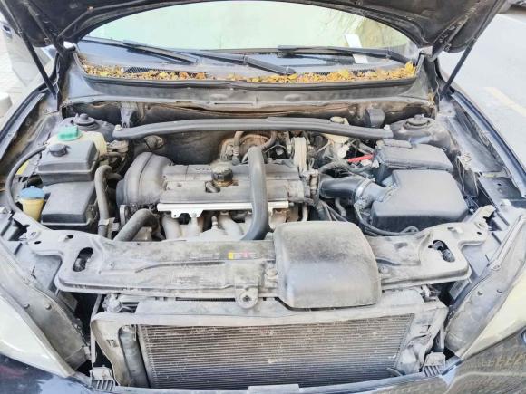 [西安·陕A] 二手沃尔沃沃尔沃XC902013款 2.5T T5 豪华升级版