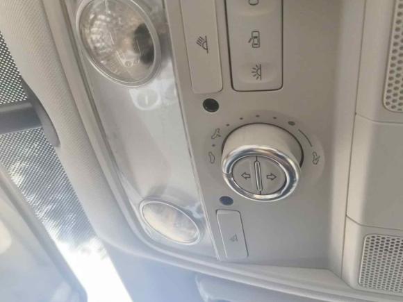 [广州·粤T] 二手大众途观2017款 300TSI 自动两驱丝绸之路舒适版