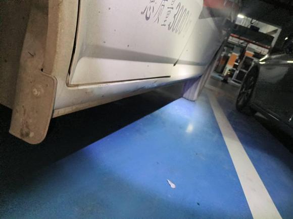 [杭州·浙A] 二手东风御风EM272024款 EM27 亿纬动力 41.86kWh