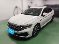 [苏州·苏E] 大众速腾2023款 300TSI DSG超越版