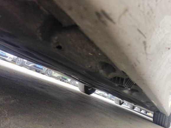 [上海·沪A] 二手宝马宝马5系2014款 520Li 典雅型