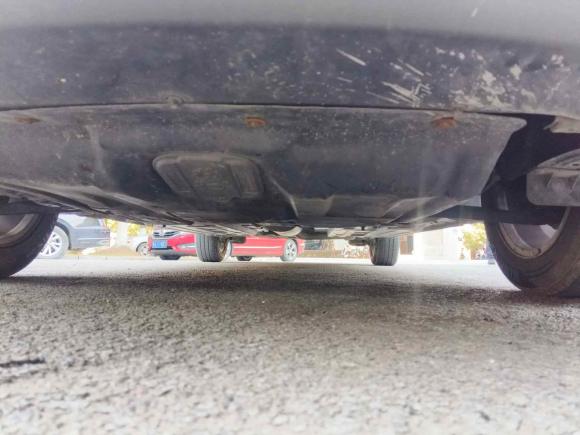 [武汉·鄂F] 二手宝骏宝骏3602018款 1.5L 手动精英型 国V