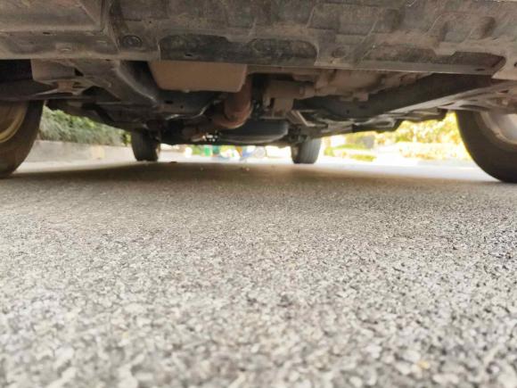 [南通·苏F] 二手别克别克GL82014款 2.4L 经典版