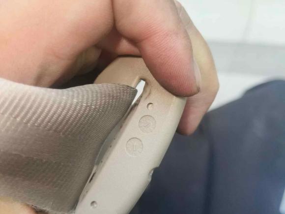 [常州·苏D] 二手福特福克斯2012款 两厢 1.6L 自动风尚型